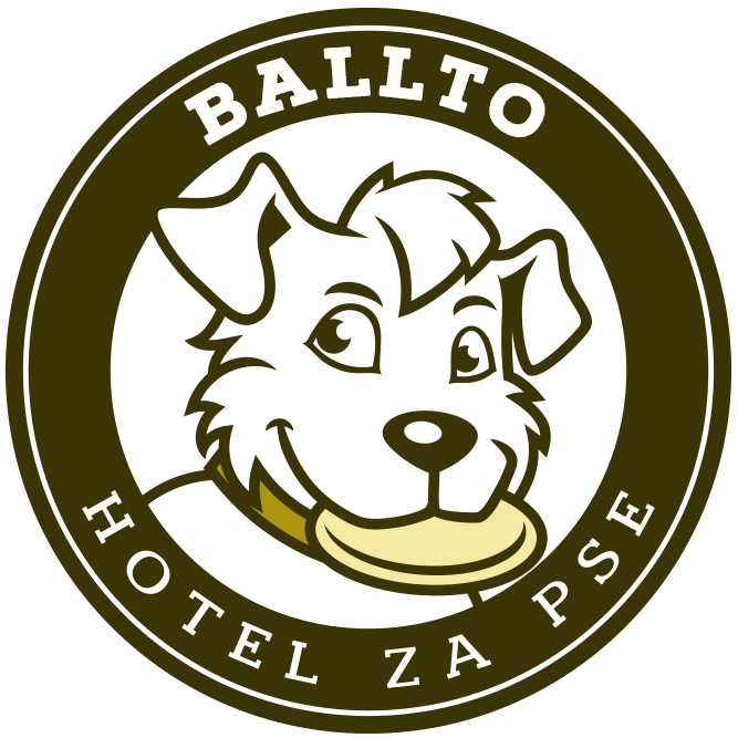 Ballto - Hotel za pse