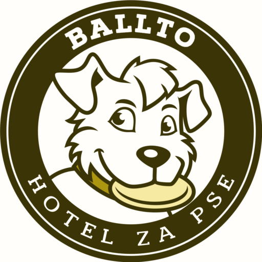 Ballto - Hotel za pse